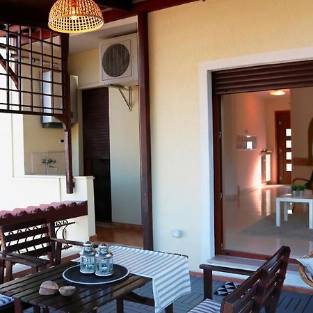 Soada Apartman Cappelle sul Tavo Kültér fotó