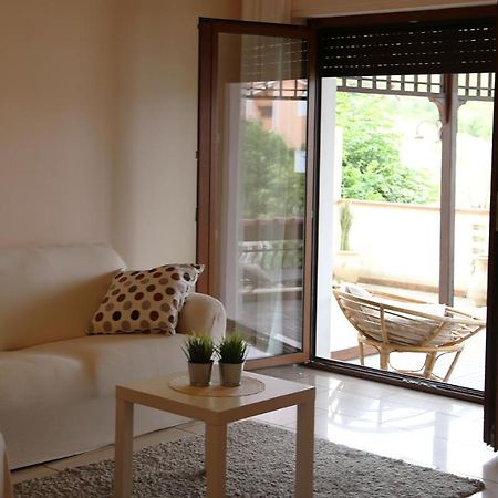 Soada Apartman Cappelle sul Tavo Kültér fotó