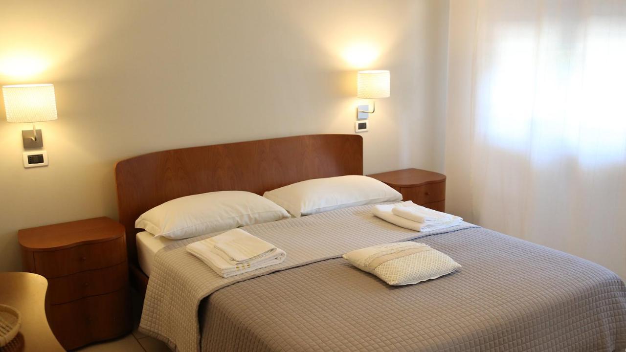 Soada Apartman Cappelle sul Tavo Kültér fotó