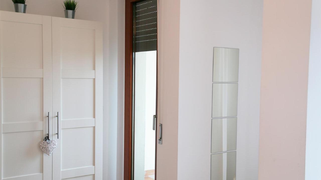 Soada Apartman Cappelle sul Tavo Kültér fotó