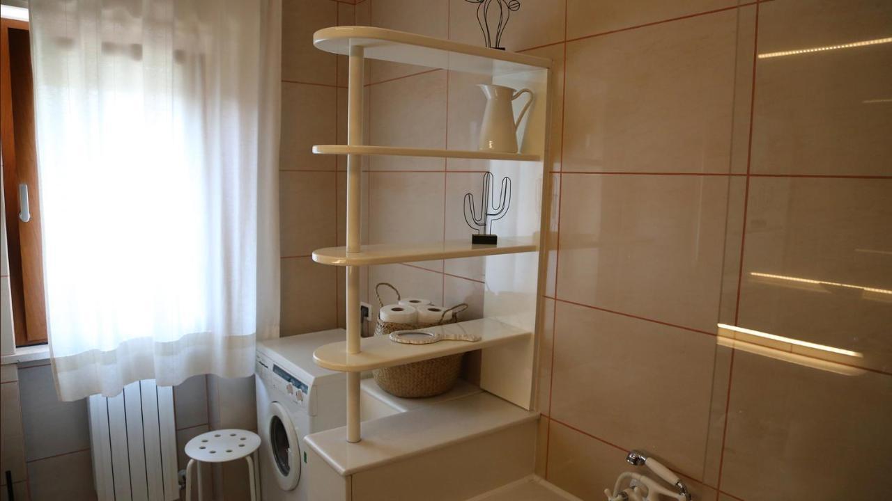 Soada Apartman Cappelle sul Tavo Kültér fotó