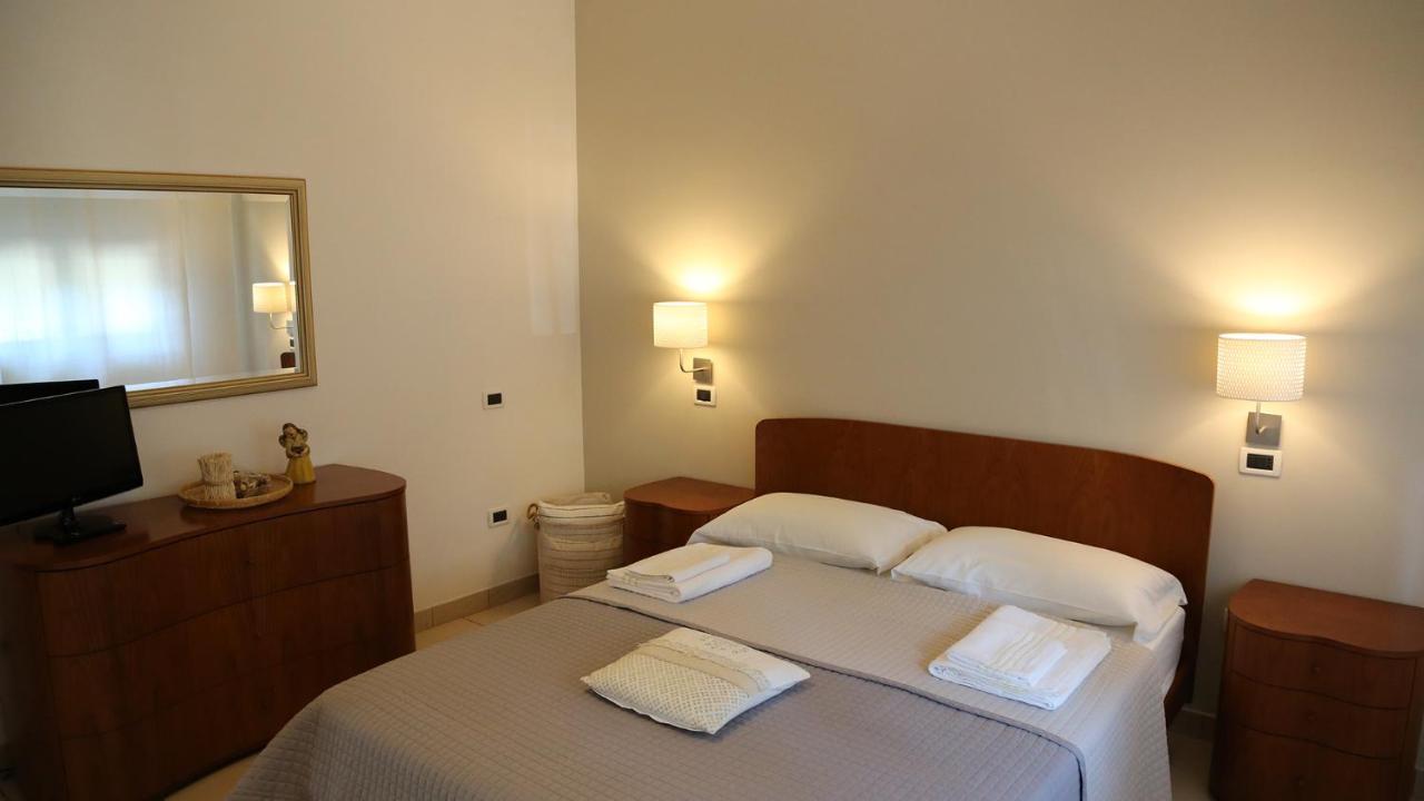 Soada Apartman Cappelle sul Tavo Kültér fotó