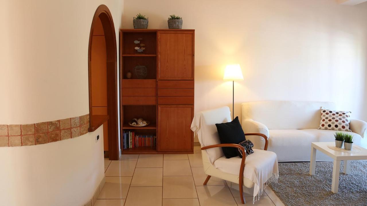 Soada Apartman Cappelle sul Tavo Kültér fotó