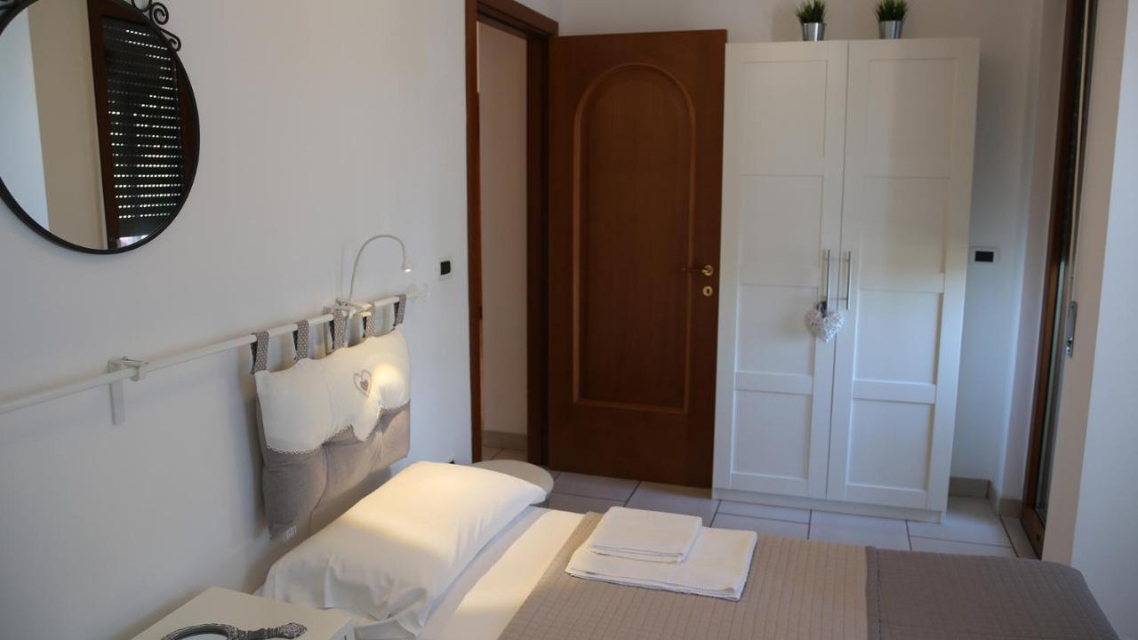 Soada Apartman Cappelle sul Tavo Kültér fotó