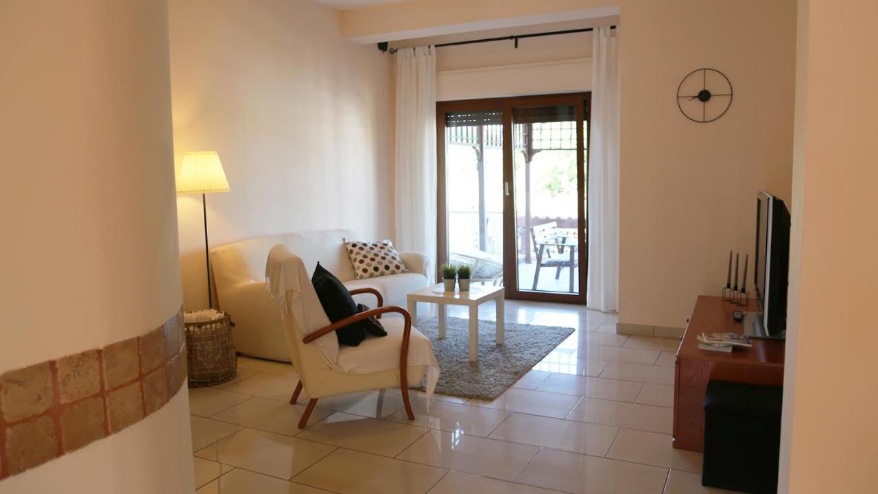 Soada Apartman Cappelle sul Tavo Kültér fotó
